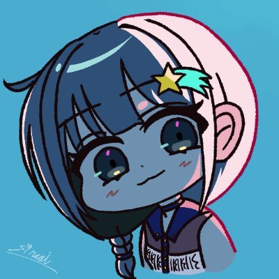 白藍さんのプロフィール画像