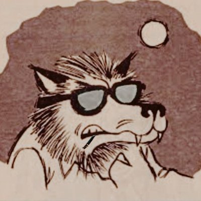 Dyke Van Dickheadさんのプロフィール画像