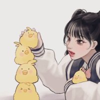 うぃん (@cham_shonin) 's Twitter Profile