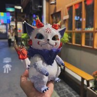 อย่า อย่ายิ้ม ห้ามยิ้ม 😁😁😁🤣🤣 (@nettayas) 's Twitter Profile