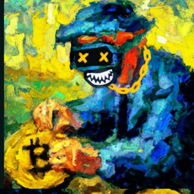 Nothing is at last sacred but the integrity of your own mind║∞Learning║Trading⨳Investing ║ ⛓Crypto ║ᛃPhilosopher https://t.co/LMoSIXinjK