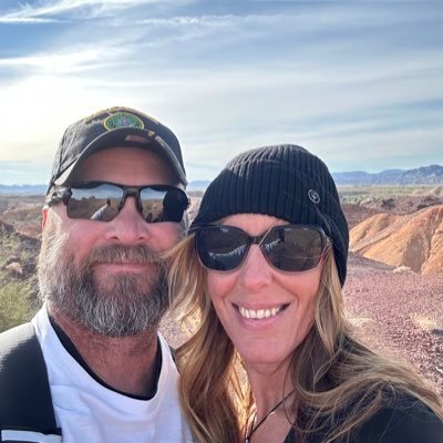 I am a Husband, Father, U.S. Army Retired, 1000% Patriot. I bleed Red White and blue and my pronouns are MAGA/MAHA I don’t answer DMs