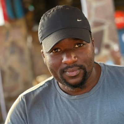 melusi_sphanta's profile picture. 