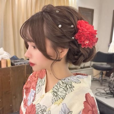 Lunaさんのプロフィール画像
