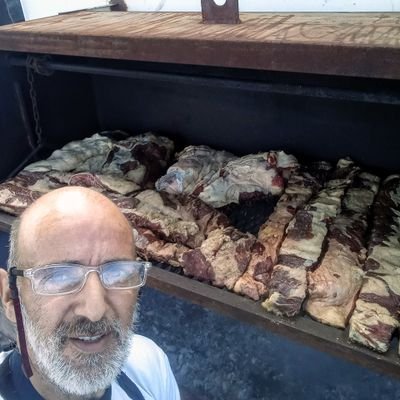 Marino Mercante - Pesca - Cocino en el barco y en casa también