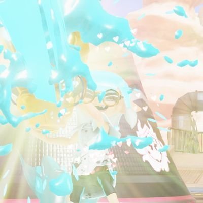 Seki(セキ)
マインクラフト、スプラトゥーン3でのんびり活動しているよ!『gun geniuses所属』&リーダー
本垢→@seki_3134 ←基本ここで活動中