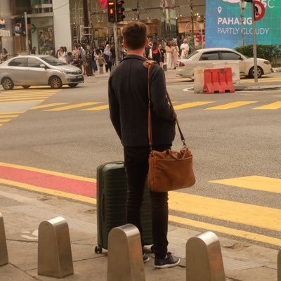 abdillahakbr's profile picture. we shal overcome !