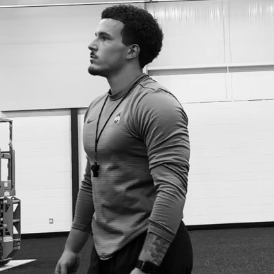 Caleb Rice Profile