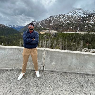 KalashPatel12's profile picture. Lebron