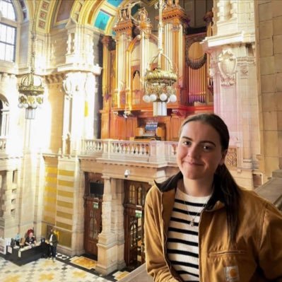 annagreww's profile picture. 