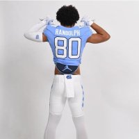 Julien Randolph (@julienrandolph) 's Twitter Profile
