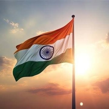 I am not supporting any politician because they're always lier but I supports our Country and Interest for our people 🇮🇳👳🐅🍛