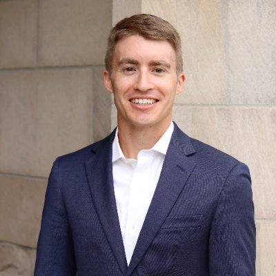 Matt Conklin Profile