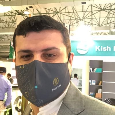 hamidjam93's profile picture. 