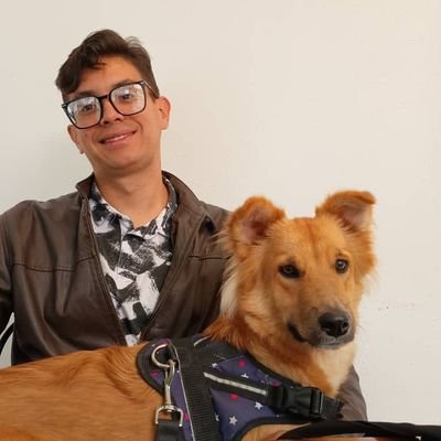 andres_telles's profile picture. músico académico, tech newbie.
padre de una Suki.