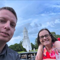 Rich Wilkins (@richwilks) 's Twitter Profile