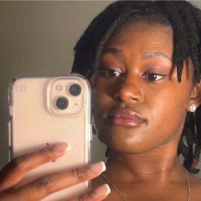 Dashlatebloomer's profile picture. 27/ DMV / GEMI