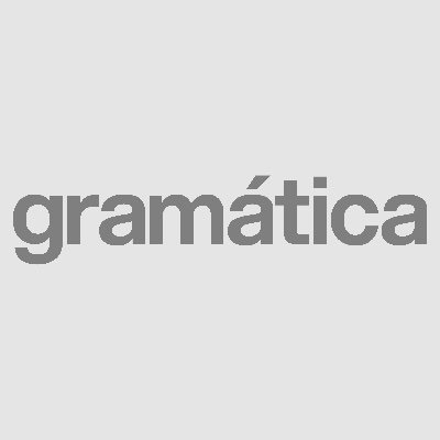 gramaticastudio's profile picture. Framework for visual communication.