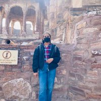 Bhagwati (@bhagyabishnoi_) 's Twitter Profile