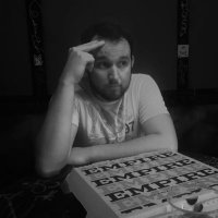 Max Bryan (@mbryanok) 's Twitter Profile Photo Max Bryan (@mbryanok) 's Twitter Profile Photo