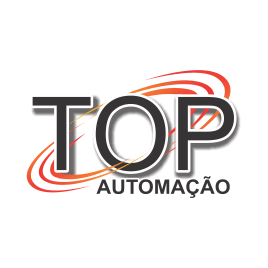 topautomacao's profile picture. Empresa focada em soluções para automação industrial.
