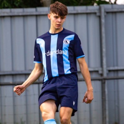 joshturner3450's profile picture. 