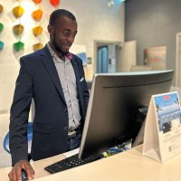 Kiremye Harunah Farook (@farookharunah) 's Twitter Profile