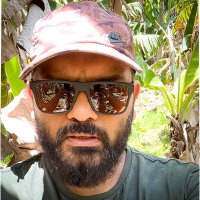Pradeep A J (@pradeepaj) 's Twitter Profile
