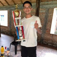 misil (@misil2024) 's Twitter Profile