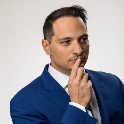 Mortgage Industry Expert, Technology Fanatic, Regulatory Encyclopedia