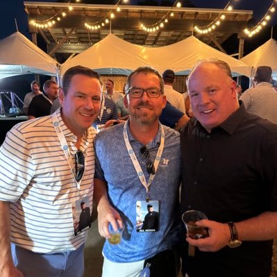 trav_sports's profile picture. Cheer Dad, Husband, Sales Professional, Horsepower Junkie & Sports Fanatic! Proud member of Big Blue and WHO DEY Nation! Opinions are my own.