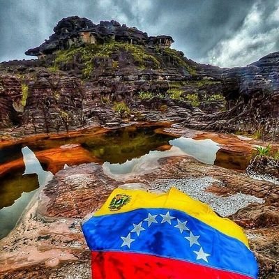 “Sólo la unidad del pueblo y la solidaridad de sus dirigentes garantizan la grandeza de las naciones.” Andrés Bello