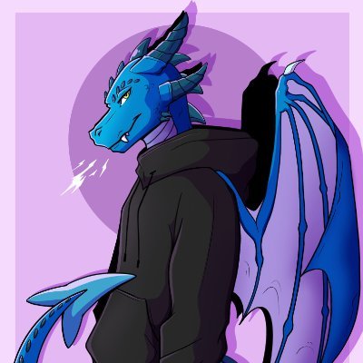A.B. the Dragon (No longer here)さんのプロフィール画像