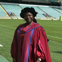 Dr Bernadine Idowu (@toyinyacncay) 's Twitter Profile