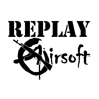 ReplayAirsoft's profile picture. 