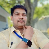 Nagesh Singh (@nageshsinghy123) 's Twitter Profile Photo