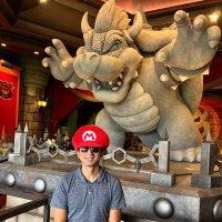 Alex S. Lopez (@wsantizo) 's Twitter Profile