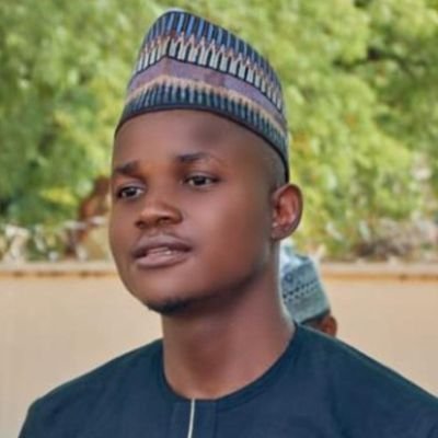 husainialiyu's profile picture. الحمدلله بنعمت اسلام