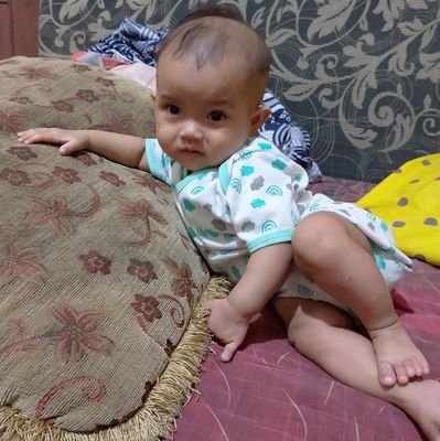 ashine8888's profile picture. Rezeki yg melimpah