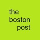 The Boston Post (@abostonpost) 's Twitter Profile