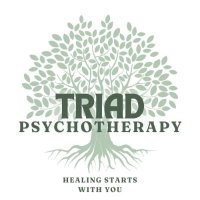 Triad Psychotherapy (@triadpsych) 's Twitter Profile