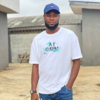 Chimezie Enyinnaya (@mezie_enyinnaya) 's Twitter Profile Photo Chimezie Enyinnaya (@mezie_enyinnaya) 's Twitter Profile Photo