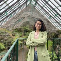Dr Tuba Saygın Avşar (@tubasaygnavsar) 's Twitter Profile