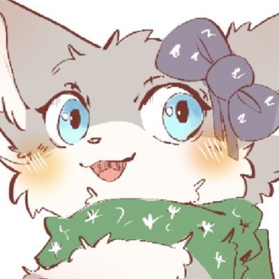 Lunna  (comms still open)さんのプロフィール画像
