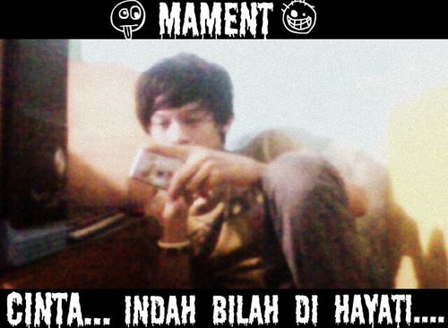 Fuck You Buat Yang Merasa :D :D :D