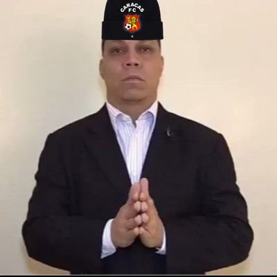 Caracas Fútbol Club Out of context 🇾🇪
⭐⭐⭐⭐⭐⭐⭐⭐⭐⭐⭐⭐
El Más grande de Venezuela 🇻🇪🇾🇪
Aportes al MD ✉️