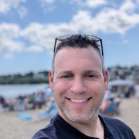 Michael Goldberg (@mikemgoldberg) 's Twitter Profile Photo