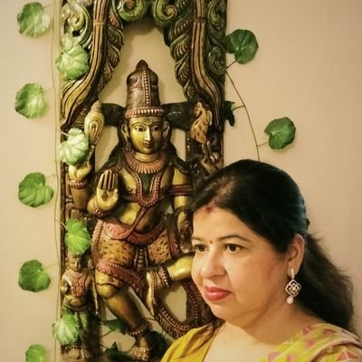 komal2022's profile picture. Teaching maths and computers since last 30 years.