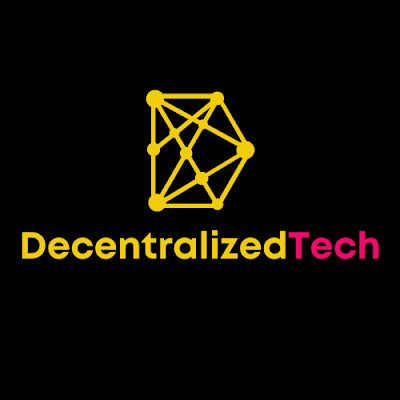 decentrali9970's profile picture. 