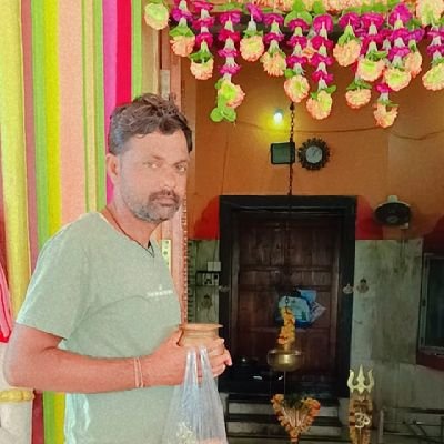 Prahlad06211508's profile picture. राजपूत